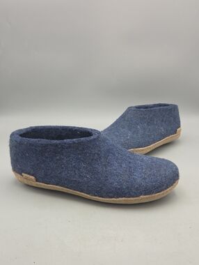 Glerups shoe slippers 39 US 8.5 - 9